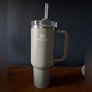 40oz Stanley (Magnolia Home)